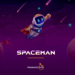 Spaceman poplua